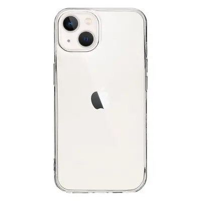 Tactical TPU Kryt pro Apple iPhone 13 Transparent