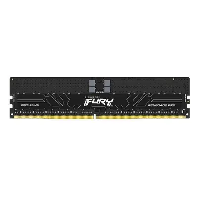 Kingston FURY Renegade Pro XMP DDR5 16GB DIMM 6000MHz CL32 ECC Reg, KF560R32RB-16