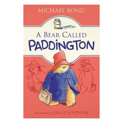 A Bear Called Paddington