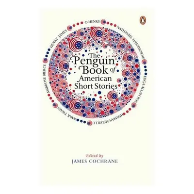 The Penguin Book of American Short Stories