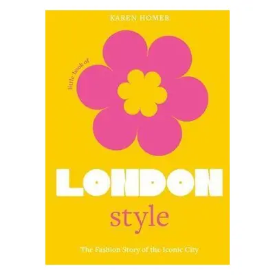 Little Book of London Style