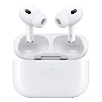 APPLE AirPods Pro (2. gen.) s MagSafe pouzdrem (USB-C)