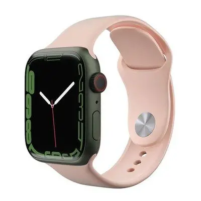 Next One remienok Sport Band pre Apple Watch 38/40/41mm - Pink Sand