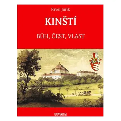 KINŠTÍ