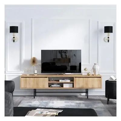 Hanah Home TV Stand Matias