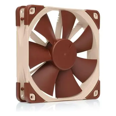 Noctua ventilátor NF-F12 PWM / 120mm / PWM / 4-pin, NF-F12-PWM