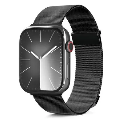 Epico Watch Strap Milanese+ 38/40/41mm - vesmírně šedá