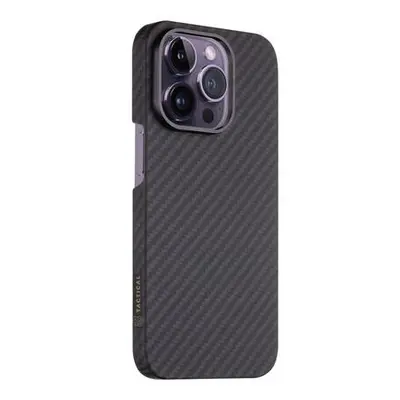 Tactical MagForce Aramid Kryt pro Apple iPhone 14 Pro černý