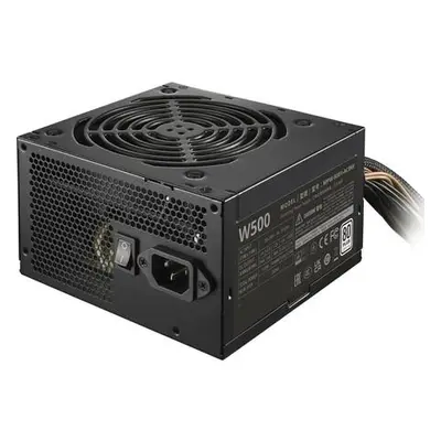 Cooler Master zdroj Elite NEX W500 230V A/EU Cable, 500W, MPW-5001-ACBW-BEU