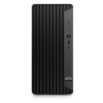 HP PC Pro Tower 400G9 i5-13500, 1x8GB, 512GB M.2 NVMe, Intel HD DP+HDMI, usb kl. myš, 260W plati