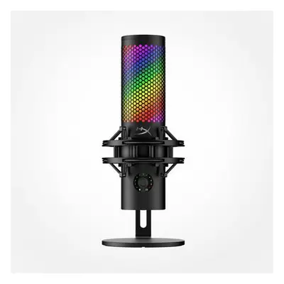 QuadCast 2S Black RGB, 9A273AA