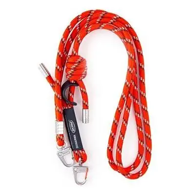 SKINARMA Dyno Universal Lanyard šnůrka červená