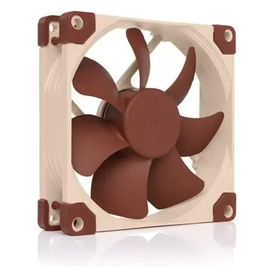 Noctua ventilátor NF-A9 FLX / 90mm / 3-pin, NF-A9 FLX