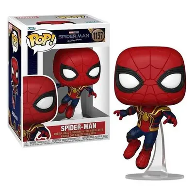 Funko POP! #1157 Marvel: SM:NWH S3- Spider- Man (Tom Holland)