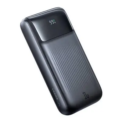 Power Bank Mcdodo MC-0231 Digital Dis 10000mAh, 33W (czarny)