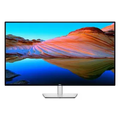 DELL U4323QE UltraSharp/ 43" LED/ 16:9/ 3840x2160/ 1000:1/ 5ms/ UHD/ USB-C/ 2xHDMI/ 2 x DP/ 4x U