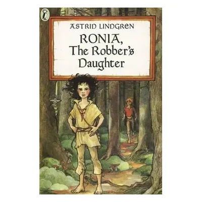 Ronia, the Robbers Daughter