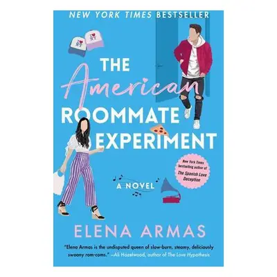 The American Roommate Experiment