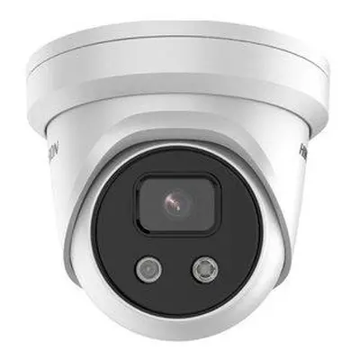 Hikvision DS-2CD2386G2-IU(2.8MM) 8MP Outdoor Eyeball Fixed Lens