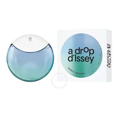 Issey Miyake A Drop d´Issey Fraiche parfémovaná voda dámská 50 ml