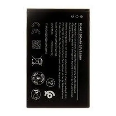 BL-4XL Baterie pro Nokia 1500mAh Li-Ion (OEM)