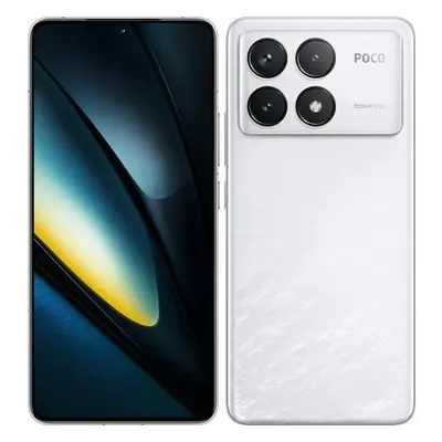 POCO F6 PRO 16/1024GB White