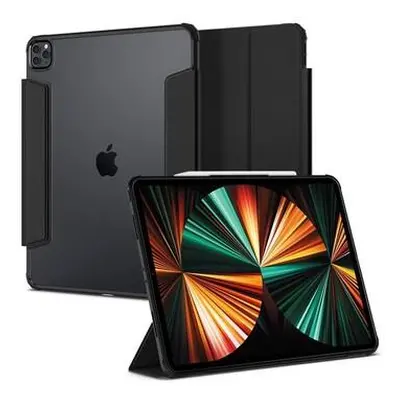 Spigen Ultra Hybrid Pro pouzdro iPad Pro 12.9" (22/21) černé