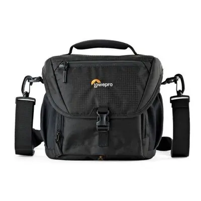 Brašna Lowepro Nova 170 AW II black