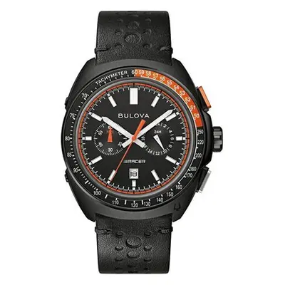 Bulova Performance Racer 98B428