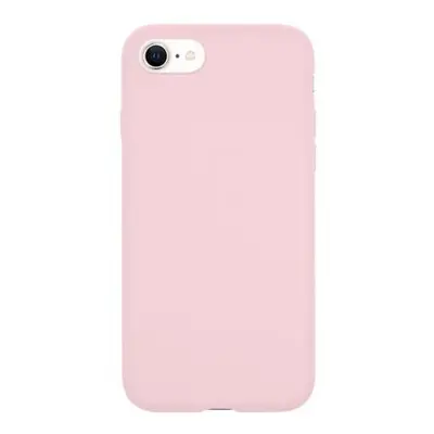 Tactical Velvet Smoothie Kryt pro Apple iPhone SE2020/8/7 Pink Panther