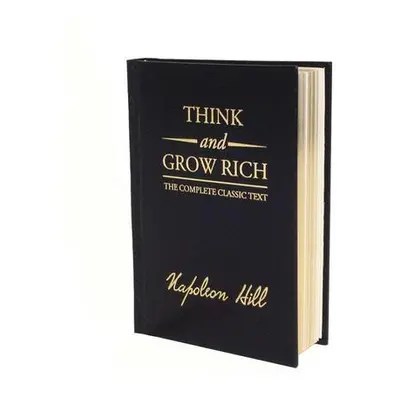 Think and Grow Rich. Deluxe Edition