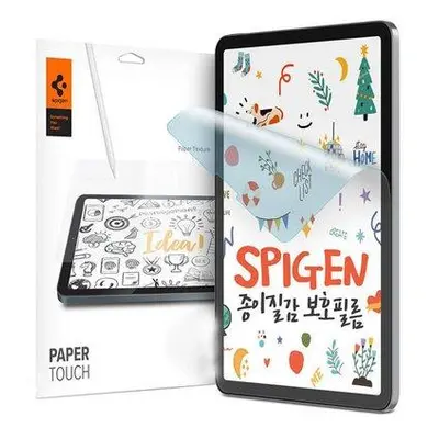 Spigen Paper Touch iPad Pro 12.9" 2021/2020/2018 AFL03000