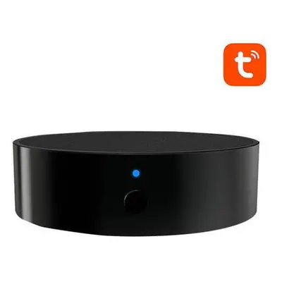 Univerzální IR WiFi RF 433MHz dálkové ovládání Avatto S16 Pro TUYA