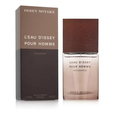 Issey Miyake L'Eau d'Issey pour Homme Wood&Wood parfémovaná voda pánská 50 ml