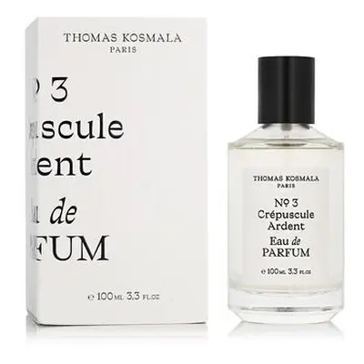 Thomas Kosmala No.3 Crépuscule Ardent parfémovaná voda unisex 100 ml