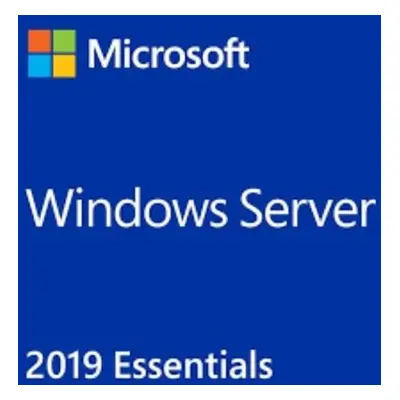 DELL_ROK_Microsoft_Windows_Server 2022 Essentials Edition ROK 10CORE (for Distributor sale only)