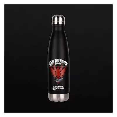 Konix Dungeons & Dragons "Red Dragon" Bottle