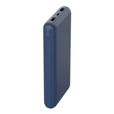 Belkin BOOST CHARGE USB-C powerbanka (15W), 20000mAh, modrá