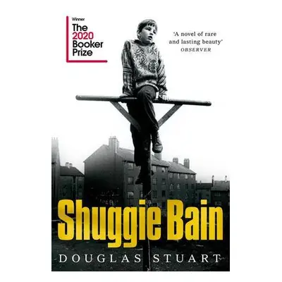 Shuggie Bain