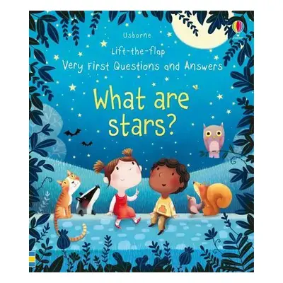 What are Stars?