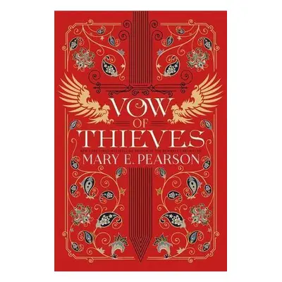 Vow of Thieves