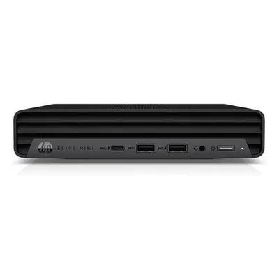 HP PC Elite Mini600G9 35W i7-13700T,16GB DDR5, 512GB M.2, Intel HD, WiFi6+BT, usb kl. a myš,90W,