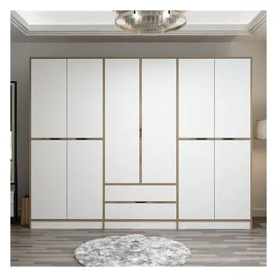 Hanah Home Wardrobe Elina - 7927