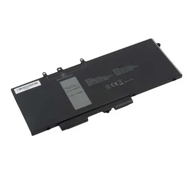 Baterie AVACOM pro Dell Latitude 5480, 5580 Li-Pol 7,6V 8947mAh 68Wh, NODE-5480-P89