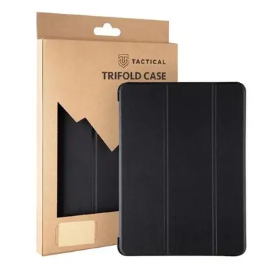 Tactical Book Tri Fold Pouzdro pro iPad 10.9 2022 57983112649 Black