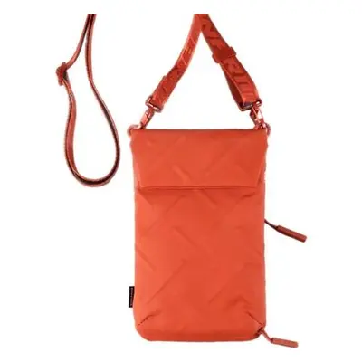 SKINARMA Utility Sling Bag Juno Crossbody oranžové