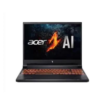 Acer Nitro V 16 (ANV16-41-R93U) Ryzen 5 8645HS/16GB/1TB SSD/16"/GF4050/Eshell/černá, NH.QRVEC.00