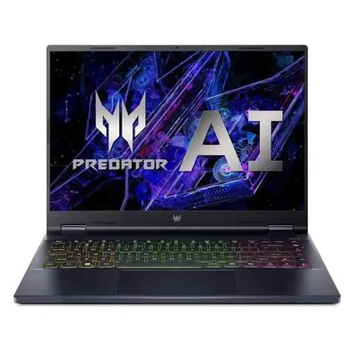 Acer Predator Helios Neo 14 (PHN14-51-970T) Ultra 9/32GB/1TB SSD/14,5" FHD/Win11 Home/černá, NH.