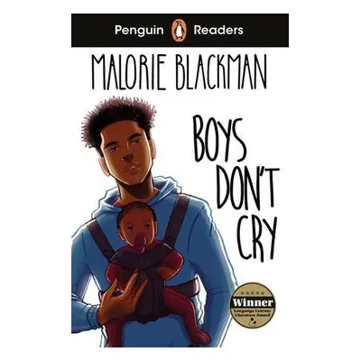 Penguin Readers Level 5: Boys Don't Cry (ELT Graded Reader)