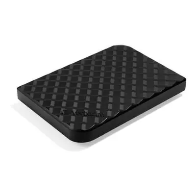 VERBATIM HDD/ Store 'n' Go/ 1TB/ Externí 2,5"/ USB 3.0/ GEN2/ černý, 210540415039